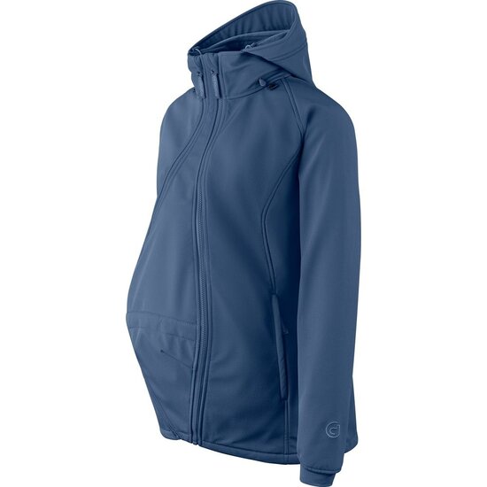 Mamalila Mamalila Softshell  Allrounder  FIT - Navy