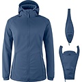Mamalila Mamalila Softshell  Allrounder  FIT - Navy
