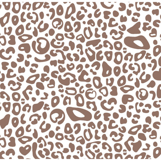 Mamalila Mamalila Sweat draagjas London - Sand/Leo