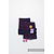 LennyLamb LennyLamb Droolpads - Wild Wine Bouquet
