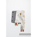 LennyLamb LennyLamb Drool Pads - Jurassic Ice Desert