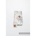 LennyLamb LennyLamb Drool Pads - Jurassic Ice Desert