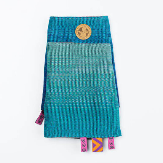 LennyLamb LennyLamb Droolpads - Airglow