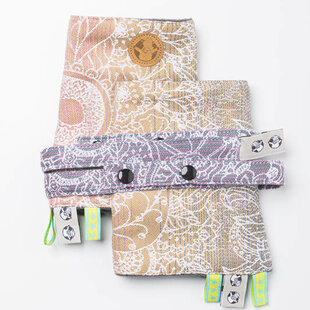 LennyLamb Droolpads - Wild Wine Vineyard