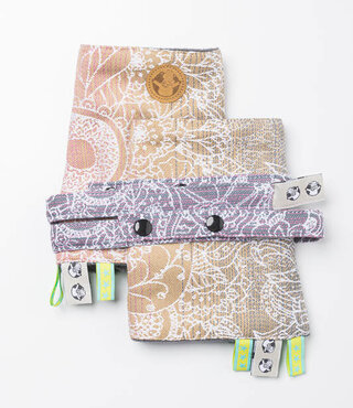 LennyLamb Droolpads - Wild Wine Vineyard