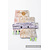 LennyLamb LennyLamb Droolpads - Wild Wine Vineyard