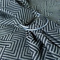 Didymos Didymos Ringsling - Metro Monochrome