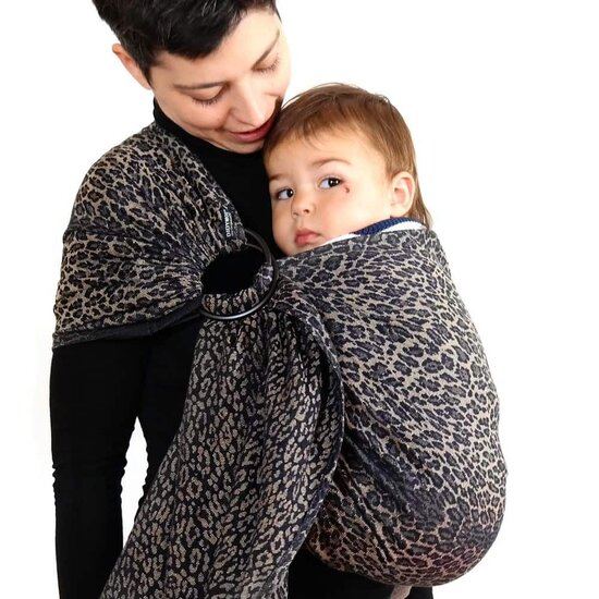 Didymos Didymos Ringsling - Leo