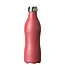 DOWABO DOWABO roestvrijstalen drinkfles 800 ml - Berry
