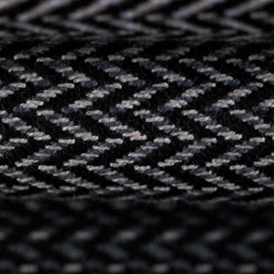 LennyLamb LennyHip - Little Herringbone Ombre Grey