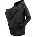 Greyse  Greyse Softshell 4-1 draagjas - Black
