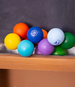 Manhattan Toy - Classic Baby Beads