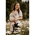 Storchenwiege Storchenwiege Babycarrier Talemo - Natural