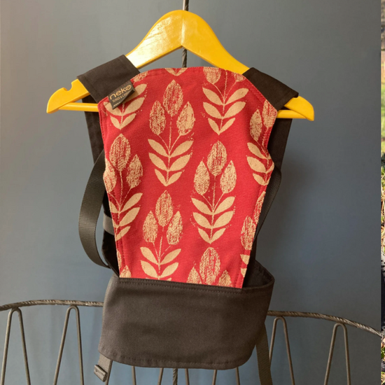 Neko Neko speelgoed draagzak - Laurus Joy