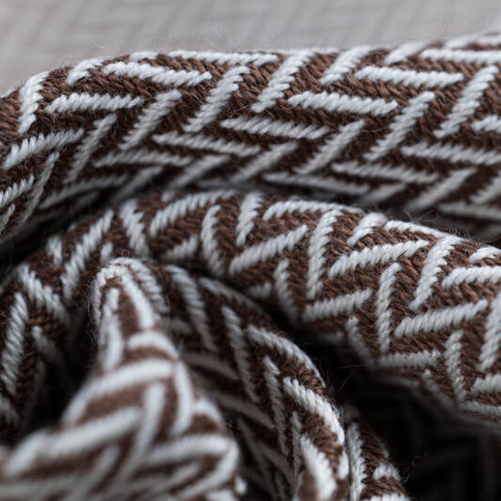 LennyLamb LennyUpGrade PRO - Little Herringbone Almond