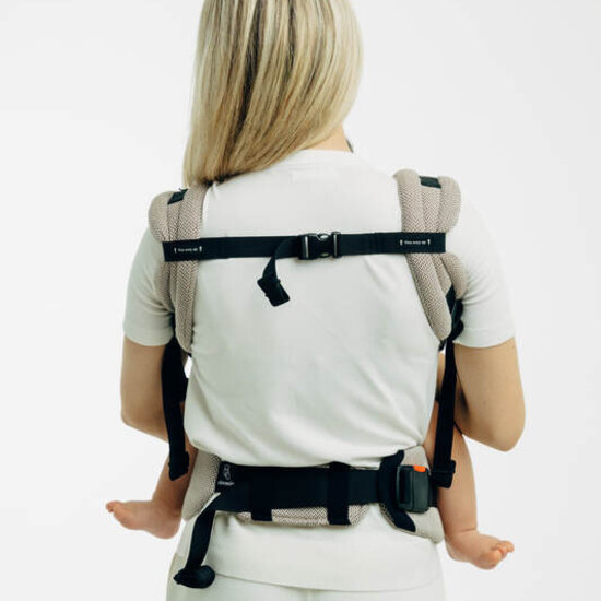 LennyLamb LennyUpGrade PRO - Little Herringbone Almond