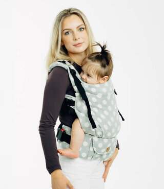 LennyUpGrade PRO - Polka Dots