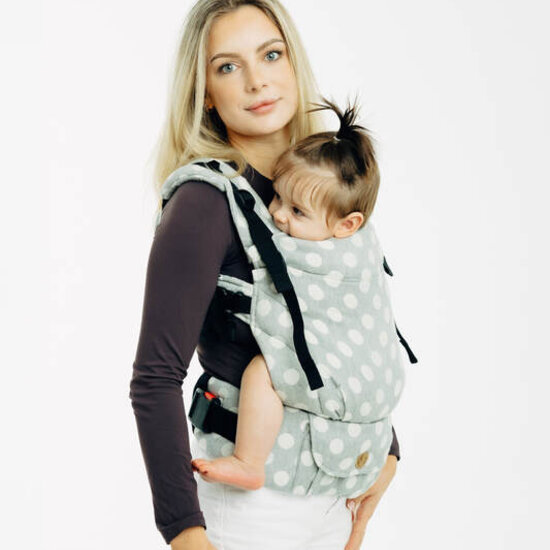 LennyLamb LennyUpGrade PRO - Polka Dots