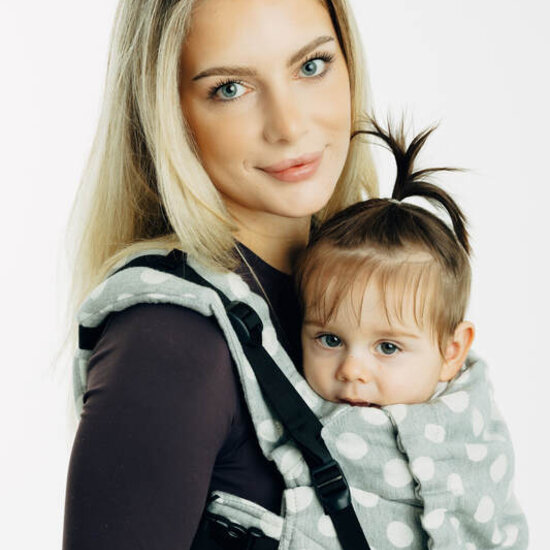 LennyLamb LennyUpGrade PRO - Polka Dots