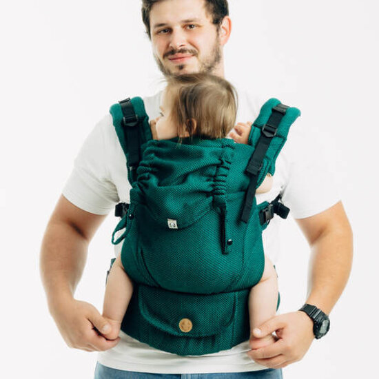 LennyLamb LennyUpGrade PRO - Emerald