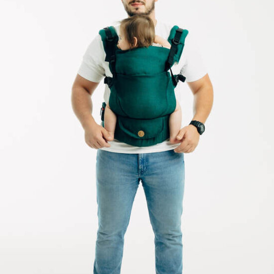 LennyLamb LennyUpGrade PRO - Emerald