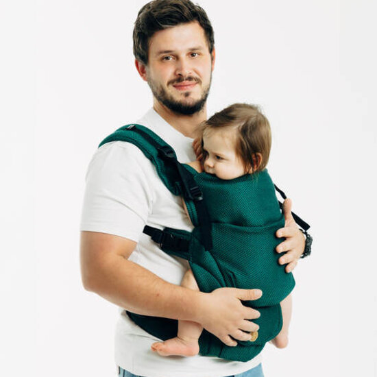 LennyLamb LennyUpGrade PRO - Emerald