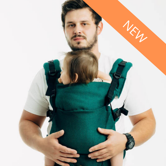 LennyLamb LennyUpGrade PRO - Emerald