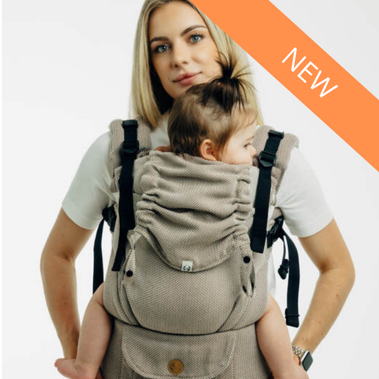 LennyLamb LennyUpGrade PRO - Little Herringbone Almond