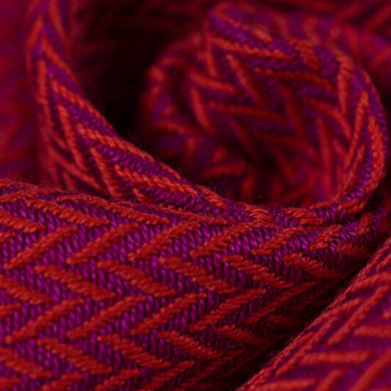 LennyLamb LennyUpGrade PRO - Little Herringbone Sedona