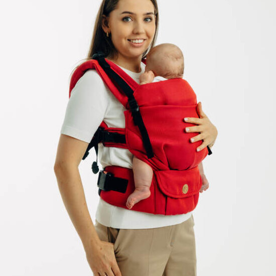 LennyLamb LennyUpGrade PRO - Little Herringbone Sedona