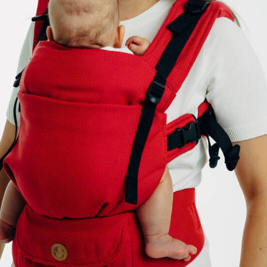 LennyLamb LennyUpGrade PRO - Little Herringbone Sedona