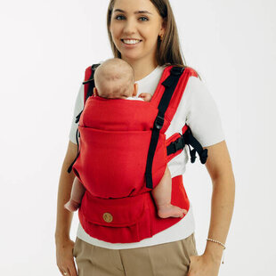 LennyUpGrade PRO - Little Herringbone Sedona