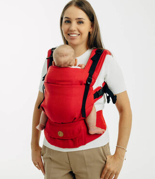 LennyUpGrade PRO - Little Herringbone Sedona