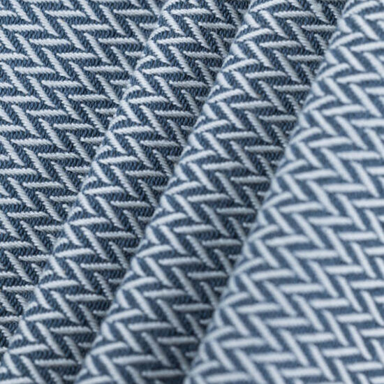 LennyLamb LennyUpGrade PRO - Little Herringbone Grey