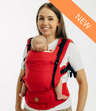 LennyUpGrade PRO - Little Herringbone Sedona