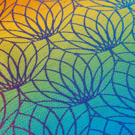 LennyLamb LennyUpGrade PRO - Rainbow Lotus