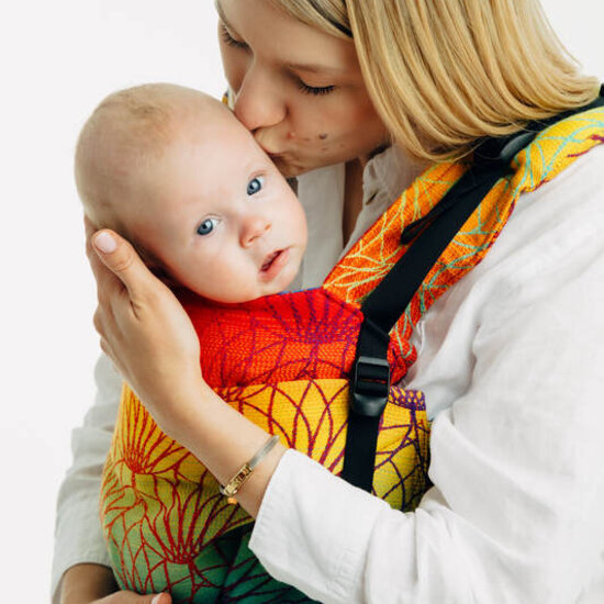 LennyLamb LennyUpGrade PRO - Rainbow Lotus