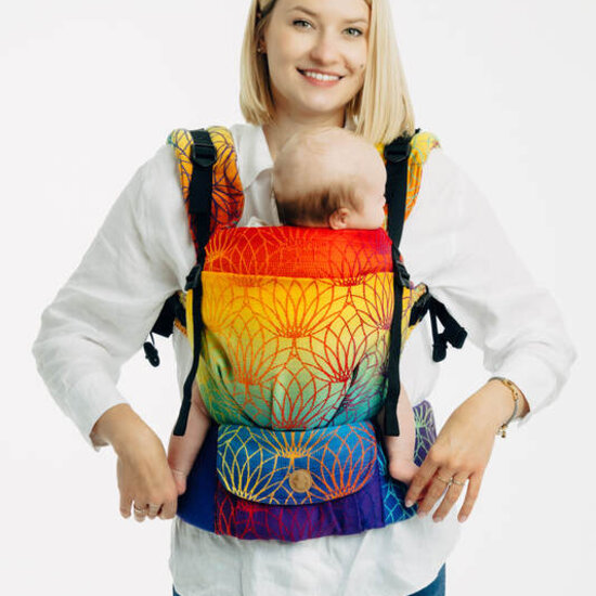 LennyLamb LennyUpGrade PRO - Rainbow Lotus