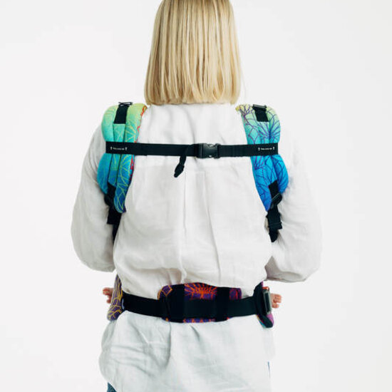 LennyLamb LennyUpGrade PRO - Rainbow Lotus