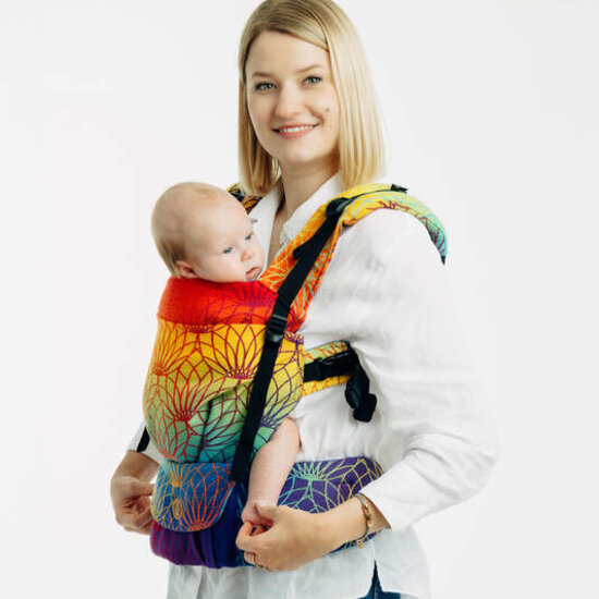 LennyLamb LennyUpGrade PRO - Rainbow Lotus