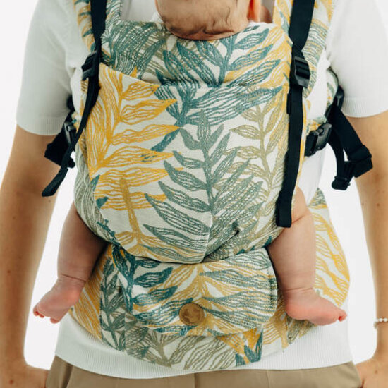 LennyLamb LennyUpGrade PRO - Rainforest Selva