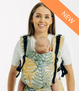 LennyUpGrade PRO - Rainforest Selva