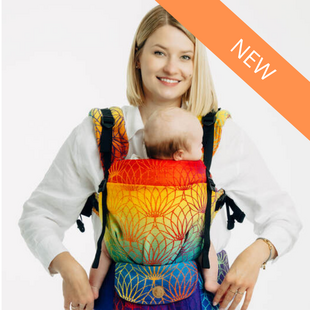 LennyUpGrade PRO - Rainbow Lotus