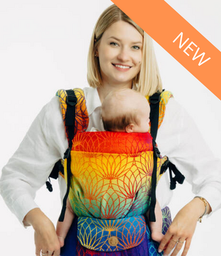 LennyUpGrade PRO - Rainbow Lotus