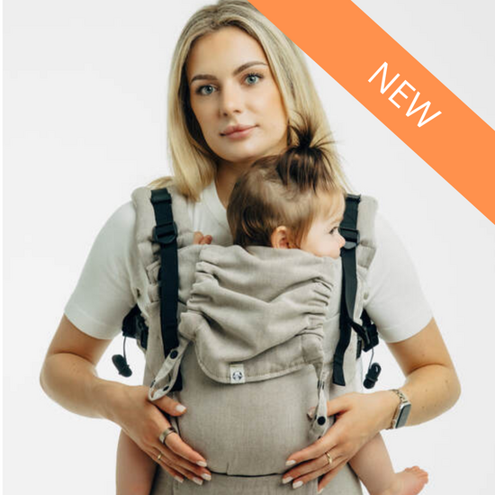 LennyLamb LennyUpGrade PRO - Peanut Butter