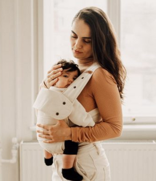 Marsupi Plus - Naturel