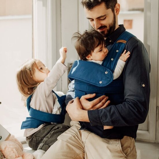 Marsupi  Marsupi Plus - Ocean