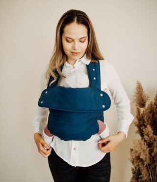 Marsupi Plus - Ocean