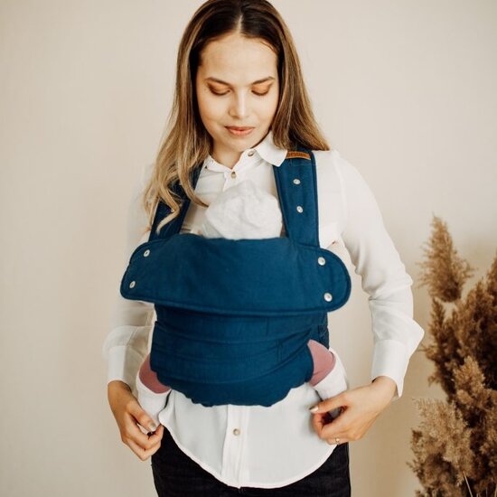 Marsupi  Marsupi Plus - Ocean