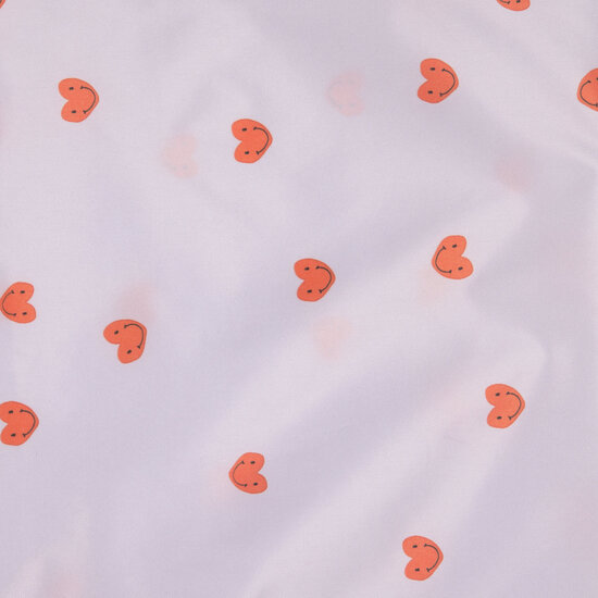 Lässig Lässig Wet Bag - Happy Rascals Heart